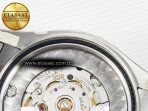 Rolex DateJust 278271 904L Steel White Diamonds Dial on SS/RG Cal.2236 - Görsel 23