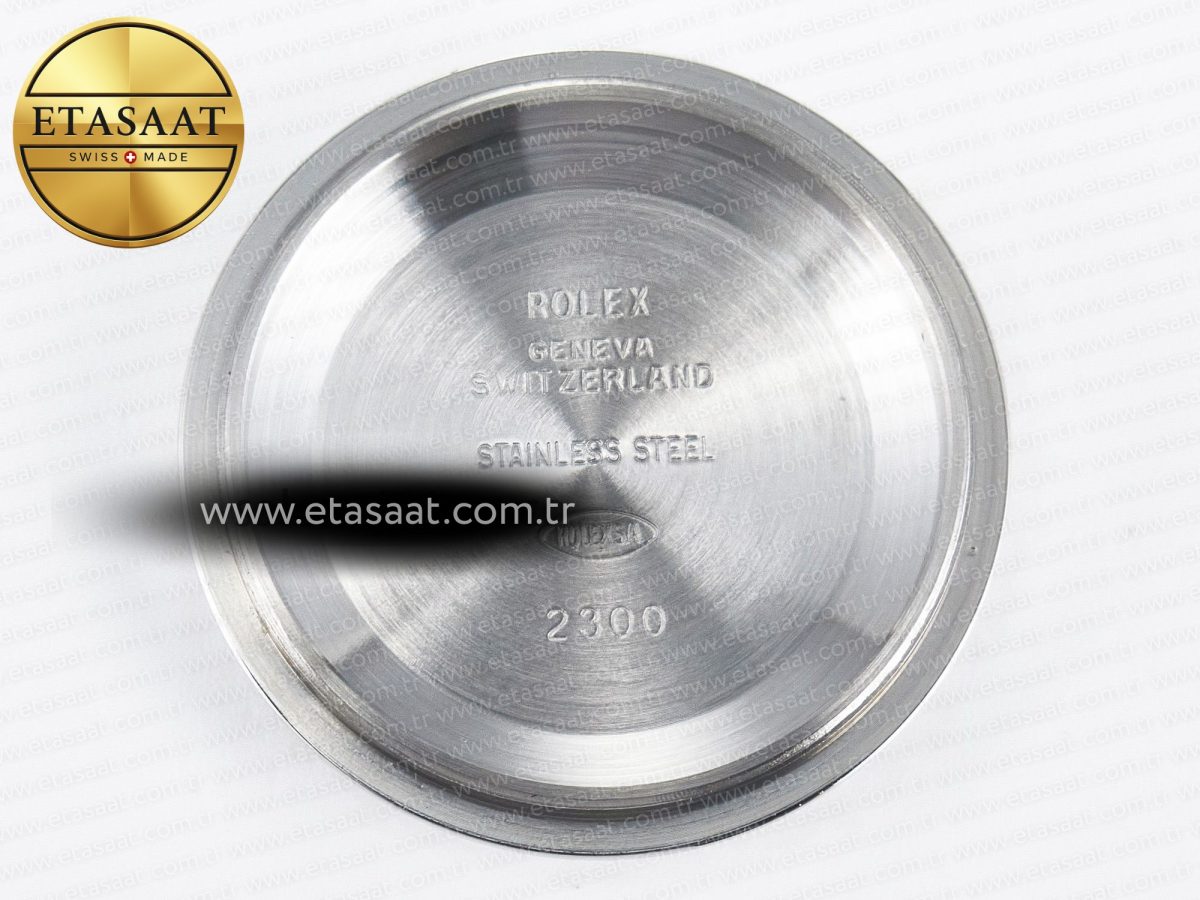 Rolex DateJust 31 278273 ARF 1:1 Best Edition 904L Steel Gray Diamonds Dial on SS/YG Jubilee Bracelet ETA 2688 - Görsel 23