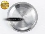 Rolex DateJust 31 278273 ARF 1:1 Best Edition 904L Steel Gray Diamonds Dial on SS/YG Jubilee Bracelet ETA 2688 - Görsel 23