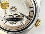 Rolex DateJust 31 278273 ARF 1:1 Best Edition 904L Steel Gray Diamonds Dial on SS/YG Oyster Bracelet ETA 2688 - Görsel 22