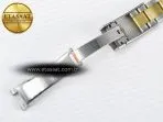 Rolex DateJust 31 278273 ARF 1:1 Best Edition 904L Steel Gray Diamonds Dial on SS/YG Oyster Bracelet ETA 2688 - Görsel 27