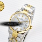Rolex DateJust 31 278273 ARF Silver/YG 2688