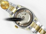 Rolex DateJust 31 278273 ARF Silver/YG 2688 - Görsel 19