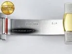 Rolex DateJust 31 278273 ARF 1:1 Best Edition 904L Steel White Roman Dial on SS/YG Oyster Bracelet ETA 2688 - Görsel 28