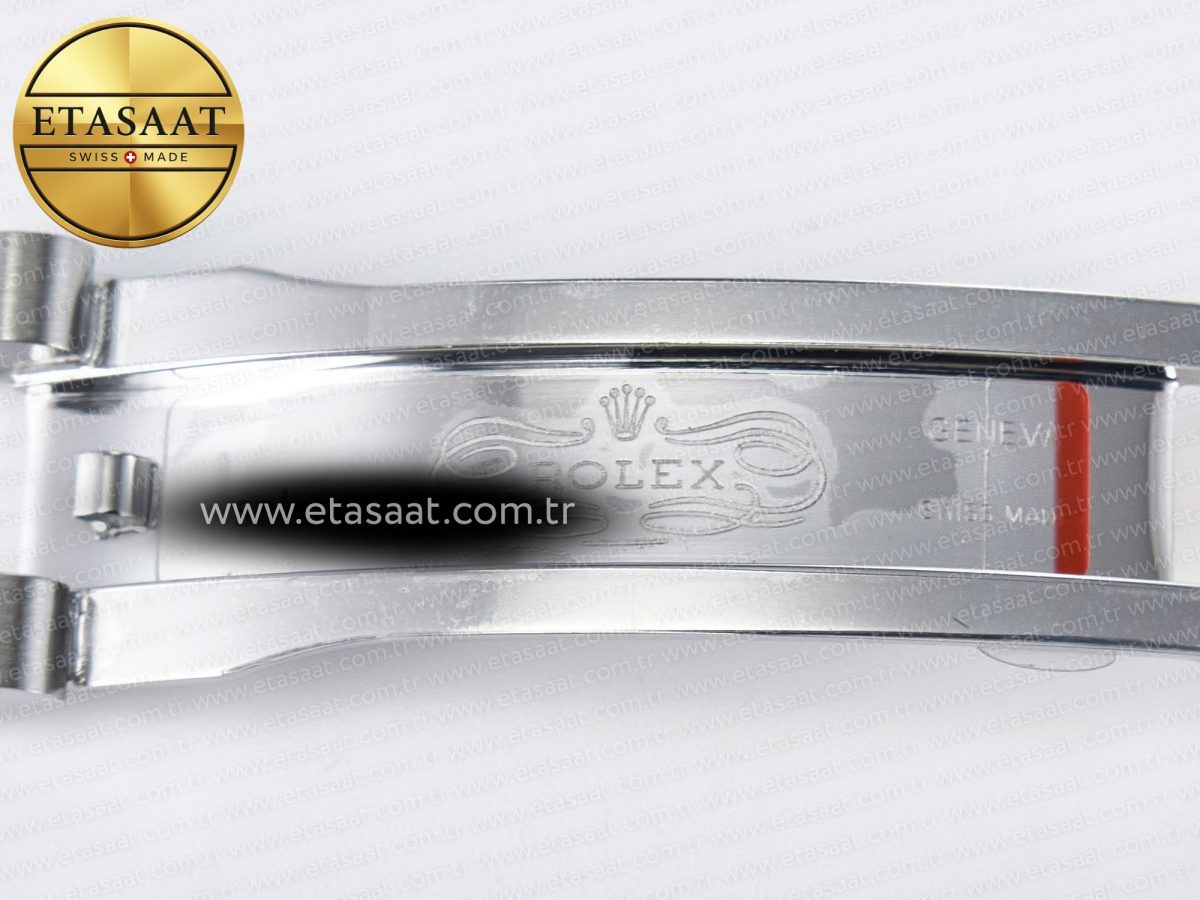 Rolex DateJust 31 278273 ARF 1:1 Best Edition 904L Steel YG Diamonds Dial on SS/YG Jubilee Bracelet ETA 2688 - Görsel 30