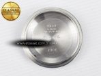 Rolex DateJust 278271 904L Steel Green Roman Dial Fluted Bezel on SS/YG Cal.2236 - Görsel 25