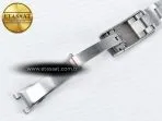 Rolex DateJust 31 278274 ARF 1:1 Best Edition 904L Steel Black Roman Dial on SS Oyster Bracelet ETA 2688 - Görsel 27
