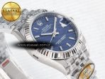 Rolex DateJust 31 278274 ARF 1:1 Best Edition 904L Steel Blue Dial Stick Marker on SS Jubilee Bracelet ETA 2688 - Görsel 7