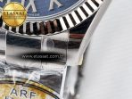 Rolex DateJust 31 278274 ARF 1:1 Best Edition 904L Steel Blue Roman Dial on SS Oyster Bracelet ETA 2688 - Görsel 13