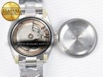Rolex DateJust 31 278274 ARF 1:1 Best Edition 904L Steel Gray Dial Stick Marker on SS Oyster Bracelet ETA 2688 - Görsel 18