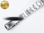 Rolex DateJust 31 278274 ARF 1:1 Best Edition 904L Steel Gray Dial Stick Marker on SS Oyster Bracelet ETA 2688 - Görsel 26
