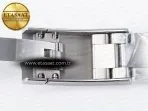 Rolex DateJust 31 278274 ARF 1:1 Best Edition 904L Steel Gray Dial Stick Marker on SS Oyster Bracelet ETA 2688 - Görsel 31
