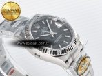 Rolex DateJust 31 278274 ARF 1:1 Best Edition 904L Steel Gray Dial Stick Marker on SS Oyster Bracelet ETA 2688 - Görsel 7