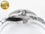 Rolex DateJust 31 278274 ARF 1:1 Best Edition 904L Steel Gray Roman Diamonds Dial on SS Oyster Bracelet ETA 2688 - Görsel 15
