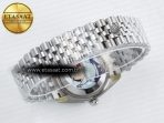 Rolex DateJust 31 278274 ARF 1:1 Best Edition 904L Steel Green Dial Stick Marker on SS Jubilee Bracelet ETA 2688 - Görsel 16