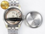 Rolex DateJust 31 278274 ARF 1:1 Best Edition 904L Steel Green Dial Stick Marker on SS Jubilee Bracelet ETA 2688 - Görsel 18