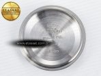 Rolex DateJust 31 278274 ARF 1:1 Best Edition 904L Steel Green Dial Stick Marker on SS Jubilee Bracelet ETA 2688 - Görsel 23