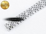 Rolex DateJust 31 278274 ARF 1:1 Best Edition 904L Steel Green Dial Stick Marker on SS Jubilee Bracelet ETA 2688 - Görsel 25
