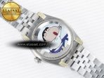 Rolex DateJust 31 278274 ARF 1:1 Best Edition 904L Steel Pink Dial Stick Marker on SS Jubilee Bracelet ETA 2688 - Görsel 17
