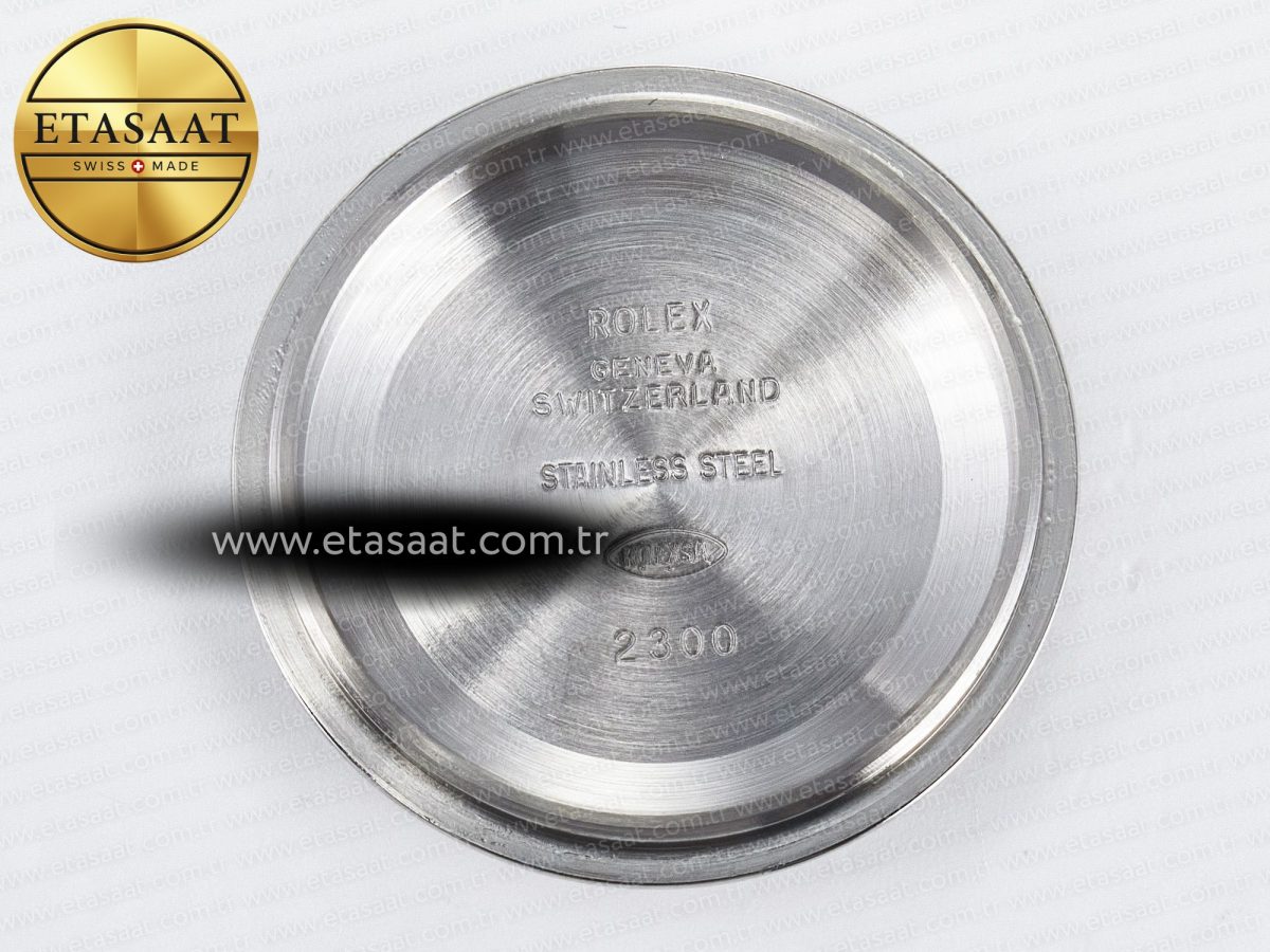 Rolex DateJust 31 278274 ARF 1:1 Best Edition 904L Steel Pink Dial Stick Marker on SS Jubilee Bracelet ETA 2688 - Görsel 23