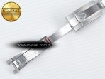 Rolex DateJust 31 278274 ARF 1:1 Best Edition 904L Steel Pink Dial Stick Marker on SS Oyster Bracelet ETA 2688 - Görsel 29