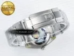 Rolex DateJust 31 278274 ARF 1:1 Best Edition 904L Steel Pink Diamonds Dial on SS Oyster Bracelet ETA 2688 - Görsel 16