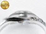 Rolex DateJust 31 278274 ARF 1:1 Best Edition 904L Steel Silver Dial Stick Marker on SS Jubilee Bracelet ETA 2688 - Görsel 14
