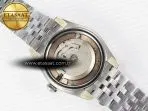 Rolex DateJust 31 278274 ARF 1:1 Best Edition 904L Steel Silver Dial Stick Marker on SS Jubilee Bracelet ETA 2688 - Görsel 19
