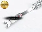 Rolex DateJust 31 278274 ARF 1:1 Best Edition 904L Steel White MOP Diamonds Dial on SS Jubilee Bracelet ETA 2688 - Görsel 27