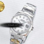 Rolex DateJust 278274 White MOP Diamonds 2688