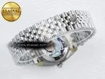 Rolex DateJust 31 278274 ARF 1:1 Best Edition 904L Steel White Roman Dial on SS Jubilee Bracelet ETA 2688 - Görsel 16