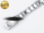 Rolex DateJust 31 278274 ARF 1:1 Best Edition 904L Steel White Roman Dial on SS Oyster Bracelet ETA 2688 - Görsel 25