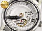 Rolex DateJust 278274 904L Steel Blue Roman Dial on SS Cal.2236 - Görsel 23