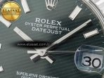 Rolex DateJust 31 278274 THBF - Görsel 10