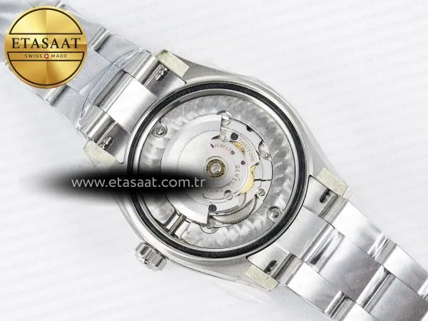 Rolex Datejust 31 278274 THBF Eta Saat - Görsel 18 - 1:1 Süper Klon Saat