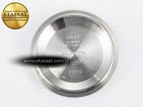 Rolex Datejust 31 278274 THBF Eta Saat - Görsel 24 - 1:1 Süper Klon Saat
