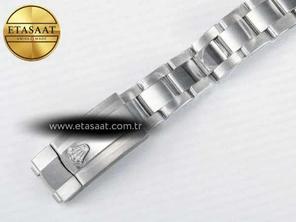Rolex Datejust 31 278274 THBF Eta Saat - Görsel 26 - 1:1 Süper Klon Saat