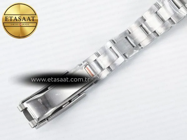 Rolex Datejust 31 278274 THBF Eta Saat - Görsel 27 - 1:1 Süper Klon Saat