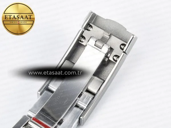 Rolex Datejust 31 278274 THBF Eta Saat - Görsel 28 - 1:1 Süper Klon Saat