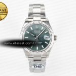 Rolex Datejust 31 278274 THBF Eta Saat - Görsel 3 - 1:1 Süper Klon Saat