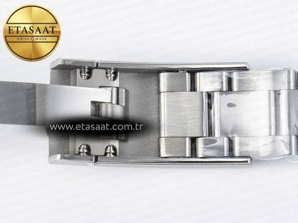 Rolex Datejust 31 278274 THBF Eta Saat - Görsel 29 - 1:1 Süper Klon Saat