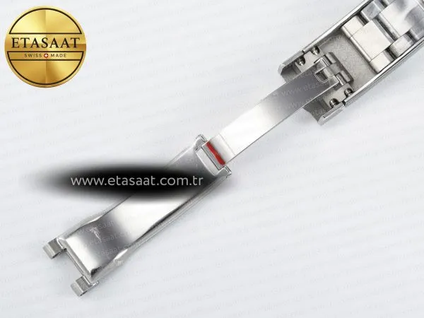 Rolex Datejust 31 278274 THBF Eta Saat - Görsel 30 - 1:1 Süper Klon Saat