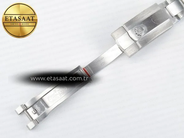 Rolex Datejust 31 278274 THBF Eta Saat - Görsel 31 - 1:1 Süper Klon Saat