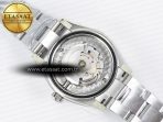 Rolex DateJust 278384RBR 904L Steel White MOP Dial Diamonds Bezel on SS Cal.2236 - Görsel 19