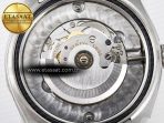 Rolex DateJust 278384RBR 904L Steel White MOP Dial Diamonds Bezel on SS Cal.2236 - Görsel 21