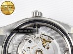 Rolex DateJust 278384RBR 904L Steel White MOP Dial Diamonds Bezel on SS Cal.2236 - Görsel 22