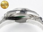 Rolex DateJust 36 126200 904L SS VSF 1:1 Best Edition Green Dial on Jubilee Bracelet VS3235 - Görsel 14