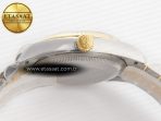 Rolex DateJust 36 126233 Clean 1:1 Best Edition 904L Steel YG Diamonds Dial on SS/YG Jubilee Bracelet VR3235 - Görsel 15