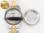 Rolex DateJust 36 126233 Clean 1:1 Best Edition 904L Steel YG Diamonds Dial on SS/YG Jubilee Bracelet VR3235 - Görsel 18