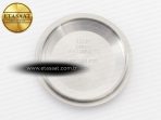 Rolex DateJust 36 126233 Clean 1:1 Best Edition 904L Steel YG Diamonds Dial on SS/YG Jubilee Bracelet VR3235 - Görsel 25